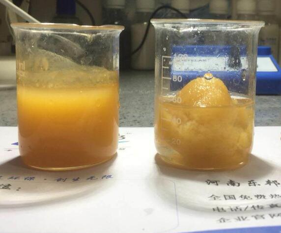 聚合氯化铝，化工厂废水，乐邦环保