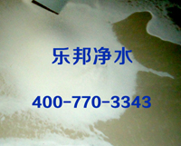 聚丙烯酰胺PAM
