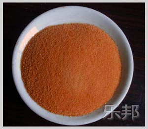 工业级聚合氯化铝