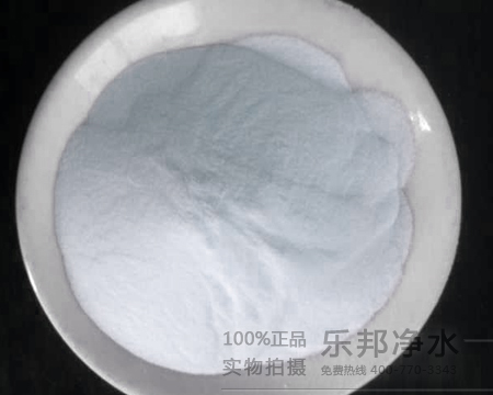 聚合氯化铝