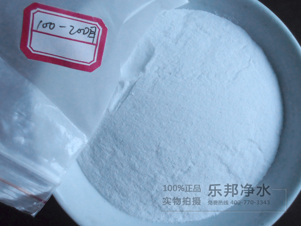 聚丙烯酰胺