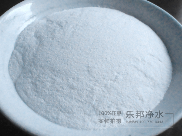 聚合氯化铝厂家