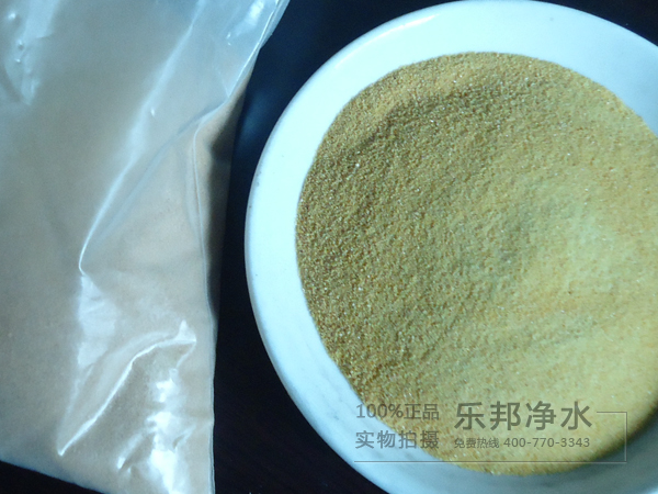 聚合氯化铝