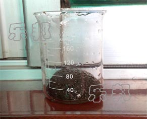 聚合氯化铝厂家分享洗砂废水处理方法