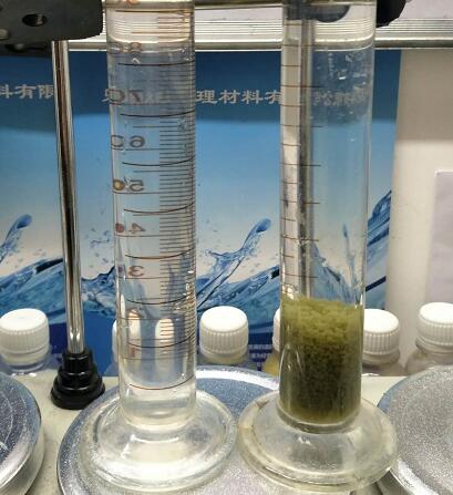 铝材生产废水，聚合氯化铝