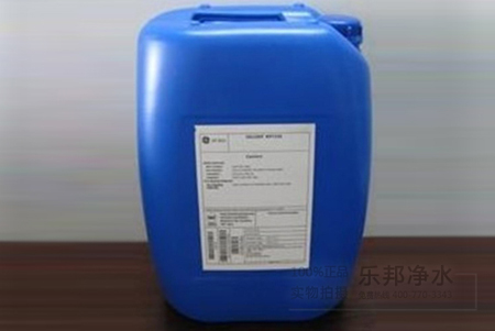 LB-102缓蚀阻垢剂